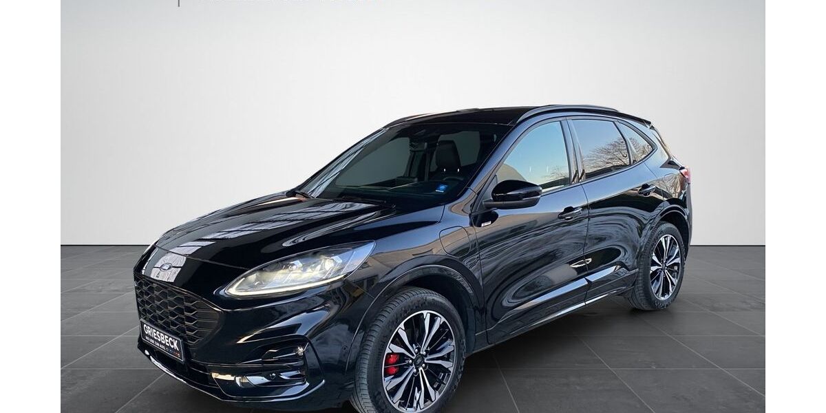 Ford Kuga 29.100 km 31.990 &euro; Deggendorf/Fischerdorf 94469