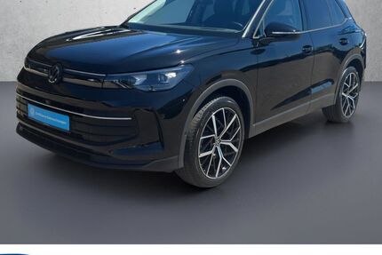VW Tiguan 6.300 km 42.790 &euro; Markdorf 88677