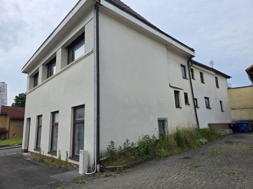 Großzügiges Wohnhaus in 96126 Ermershausen Haßfurt (ID 10536) - Einfamilienhaus Ermershausen Ermershausen , Unterfr | Angebot:25982322