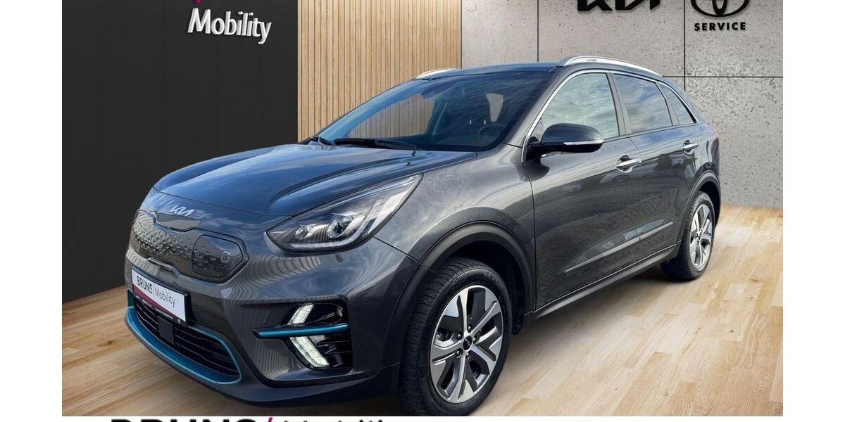 Kia Niro 53.000 km 21.980 &euro; Quakenbrück 49610