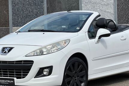 Peugeot 207 105.000 km 2.599 &euro; Viernheim 68519