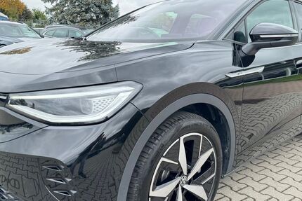 VW ID.5 28.421 km 31.420 € Nabburg 92507