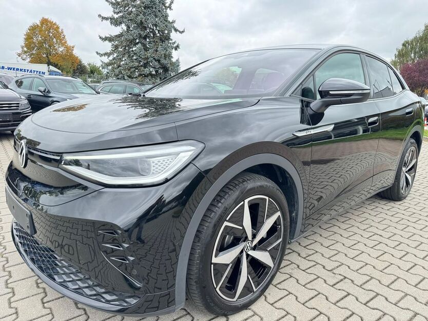 VW ID.5 28.421 km 31.420 € Nabburg 92507