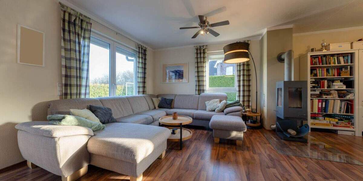 Einfamilienhaus Selm - 4 Zimmer, 140 m&sup2;, 539.000&euro; | Angebot:25628676