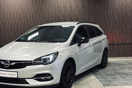Opel Astra 99.680 km 12.990 € Ense-Höingen 59469