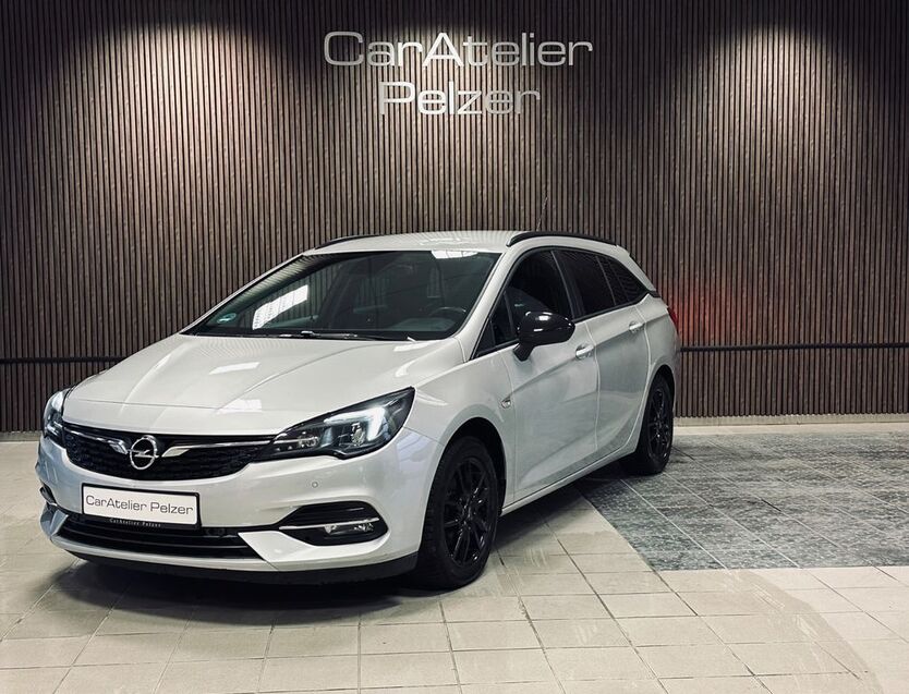 Opel Astra 99.680 km 12.990 € Ense-Höingen 59469
