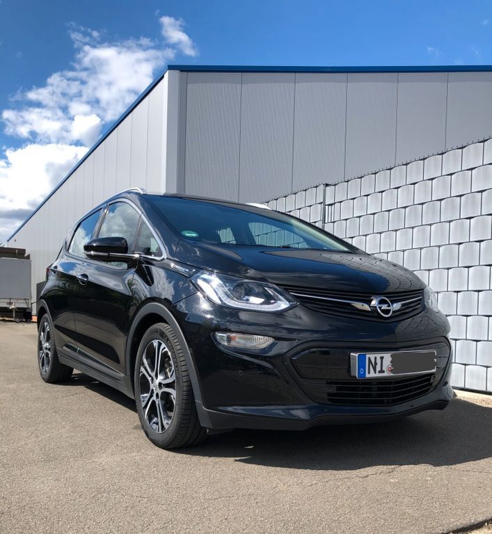 Ampera-e