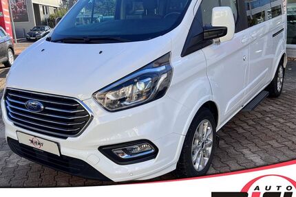 Ford Tourneo Custom 138.480 km 28.980 € Leonberg 71229