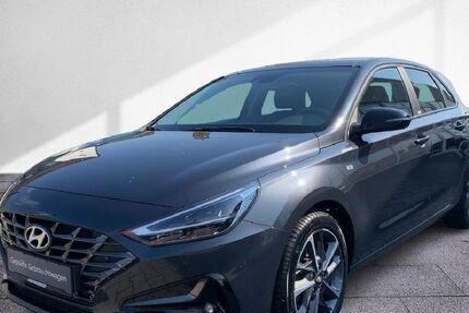 Hyundai i30 24.186 km 19.990 &euro; Ansbach 91522