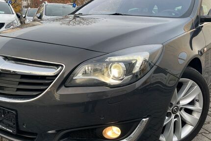 Opel Insignia 169.900 km 9.490 &euro; Rüsselsheim 65428