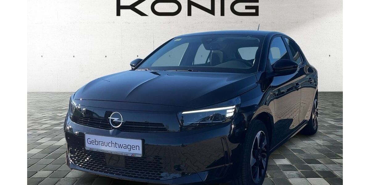 Opel Corsa 11.748 km 20.999 &euro; Erfurt 99091