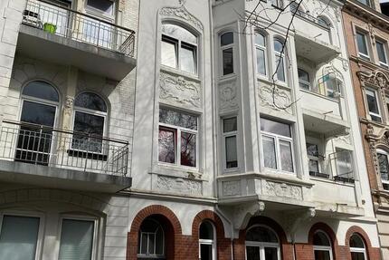Wohnung Flensburg Altstadt - 3.5 Zimmer, 79 m&sup2;, 780&euro; | Angebot:26381808