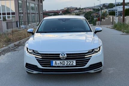 VW Arteon 170.000 km 19.700 &euro; Augsburg 86199