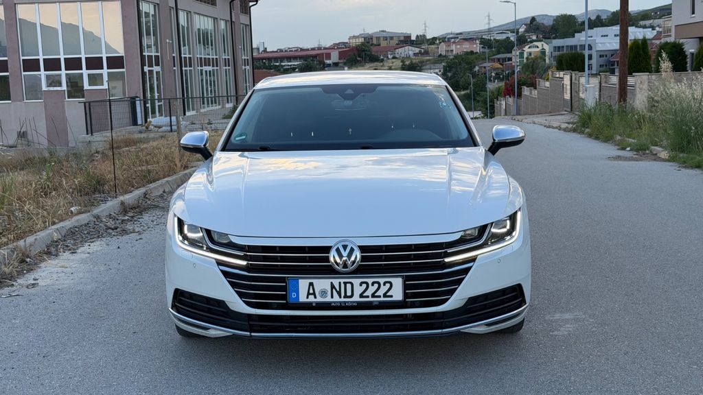 VW Arteon 170.000 km 19.700 &euro; Augsburg 86199