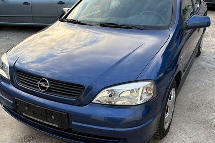 Opel Astra 53.481 km 1.950 &euro; Nürnberg 90427