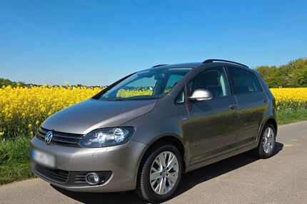 VW Golf Plus 70.000 km 9.900 &euro; Niederkassel 53859