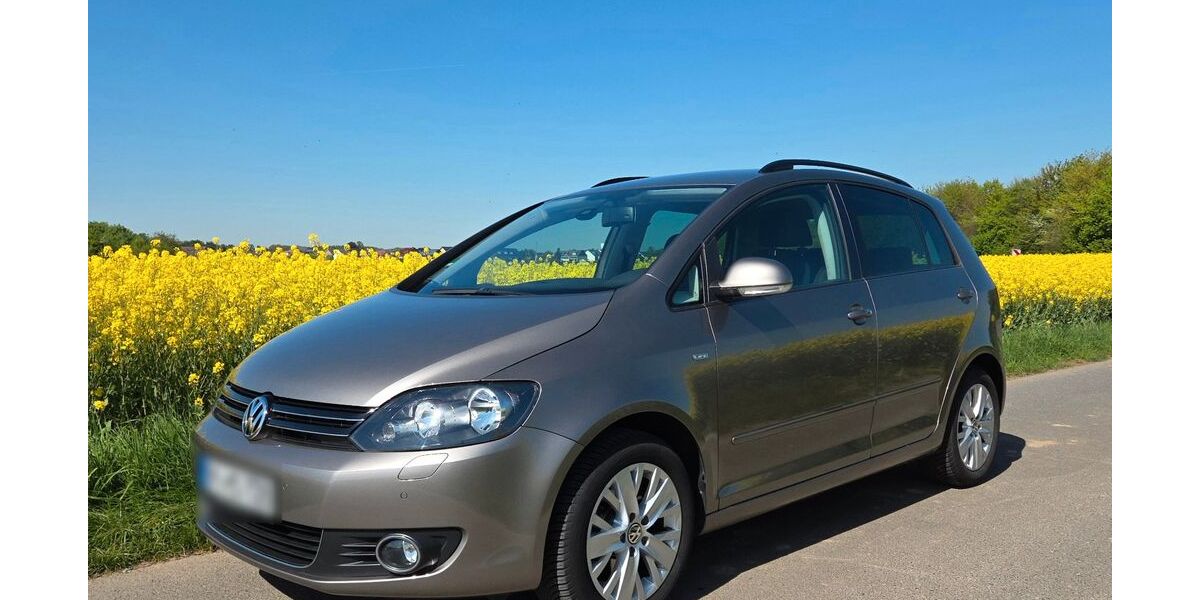 VW Golf Plus 70.000 km 9.900 &euro; Niederkassel 53859