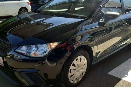 Seat Ibiza 106.049 km 8.880 &euro; Essen 45326
