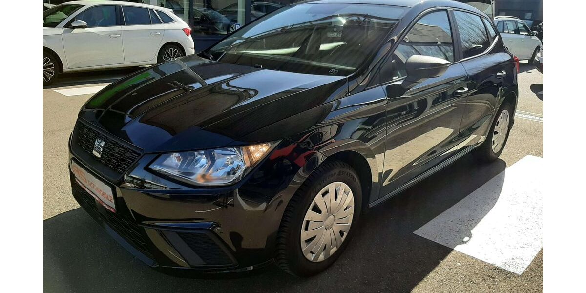 Seat Ibiza 106.049 km 8.880 &euro; Essen 45326