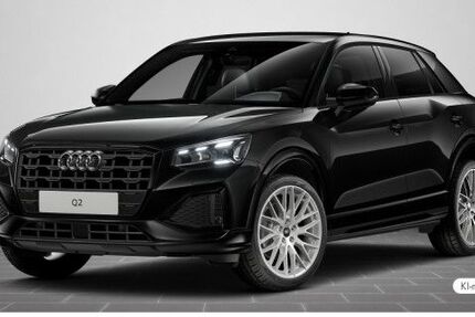 Audi Q2 2.990 km 43.870 &euro; Aschaffenburg 63741