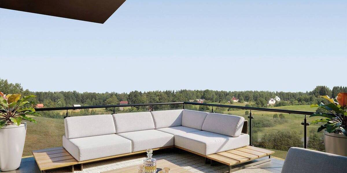 Etagenwohnung Vilshofen an der Donau Lindahof - 4 Zimmer, 110 m&sup2;, 419.000&euro; | Angebot:26176229