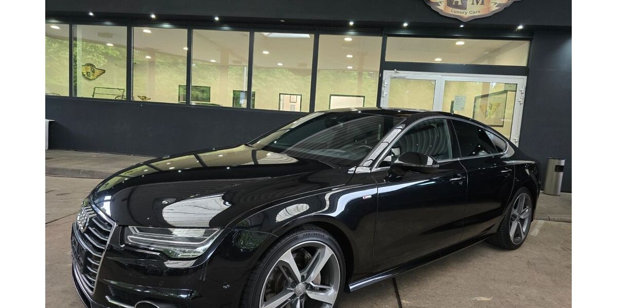 Audi A7 179.990 km 23.950 &euro; Göttingen 37081