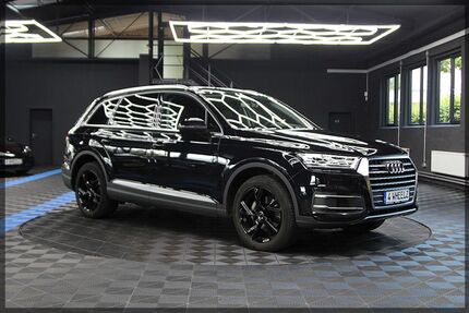 Audi Q7 116.000 km 29.999 &euro; Hemer 58675