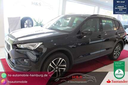 Seat Tarraco 73.999 km 26.450 € Pinneberg 25421