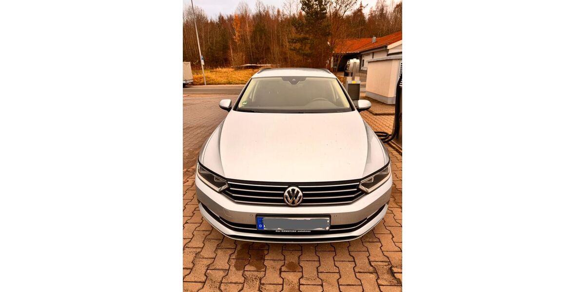 VW Passat Variant 103.700 km 18.500 &euro; Weilersbach 91365