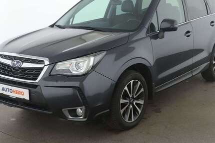 Subaru Forester 116.968 km 17.860 € Nürnberg 90441