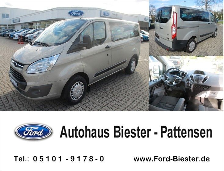 Ford Transit 138.170 km 14.950 &euro; Pattensen 30982