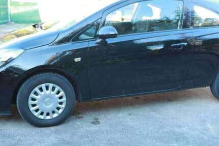 Opel Corsa 77.261 km 4.990 &euro; Jettingen-Scheppach 89343