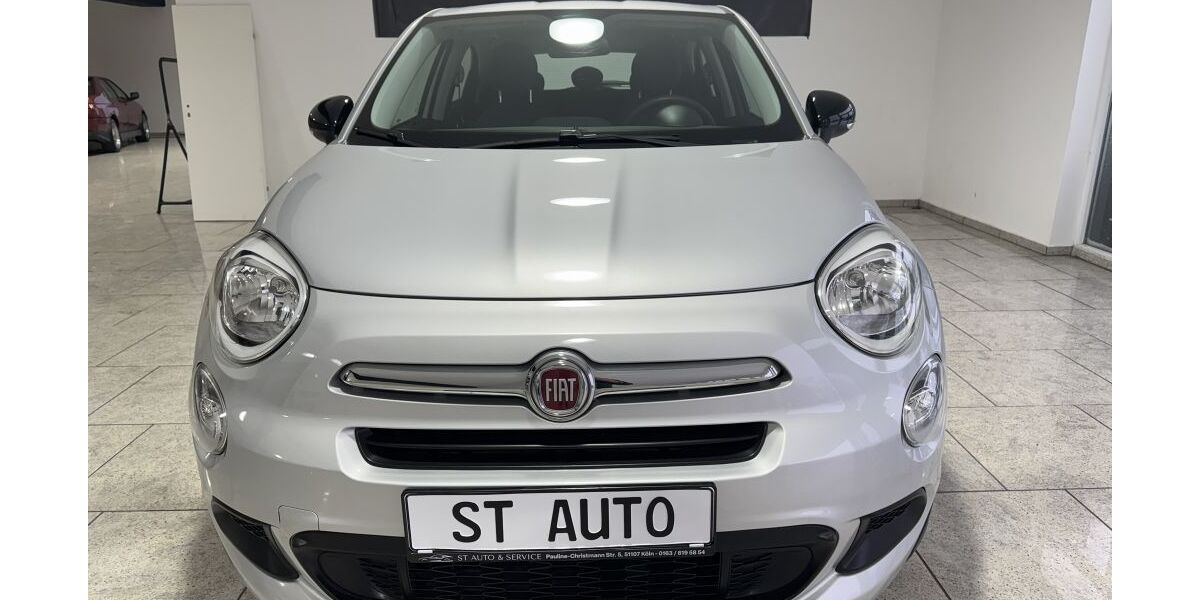 Fiat 500X 57.440 km 9.989 &euro; Köln 51107