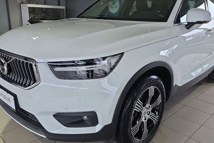 Volvo XC40 40.452 km 27.950 &euro; Bergheim 50126
