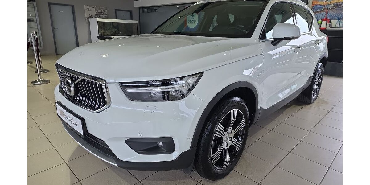 Volvo XC40 40.452 km 27.950 &euro; Bergheim 50126