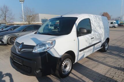 Renault Kangoo 147.000 km 7.360 &euro; Ahrensfelde 16356