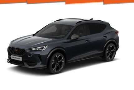 Cupra Formentor 17.566 km 29.530 &euro; Mosbach 74821