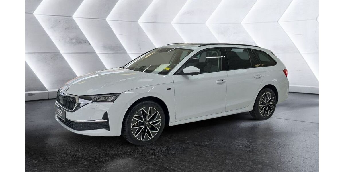Skoda Octavia 16.721 km 33.990 &euro; Schönefeld 12529