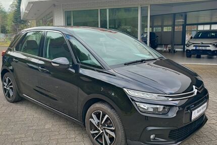 Citroen C4 Picasso 54.578 km 9.550 &euro; Brilon 59929