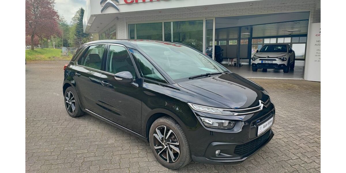 Citroen C4 Picasso 54.578 km 9.550 &euro; Brilon 59929