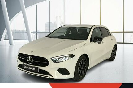 Mercedes-Benz A 180 4.888 km 27.980 € Dresden 01239