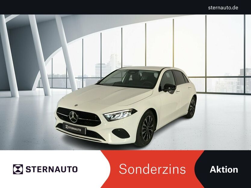 Mercedes-Benz A 180 4.888 km 27.980 € Dresden 01239