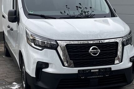 Nissan Primastar 49.700 km 29.390 &euro; Magdeburg 39130
