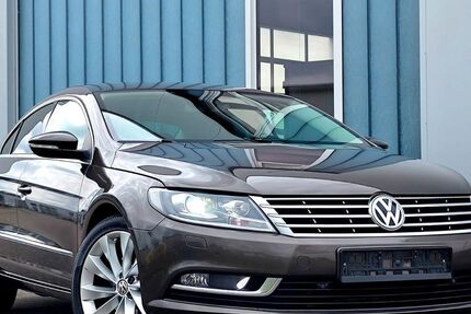 VW CC 272.593 km 6.950 &euro; Wietmarschen 49835