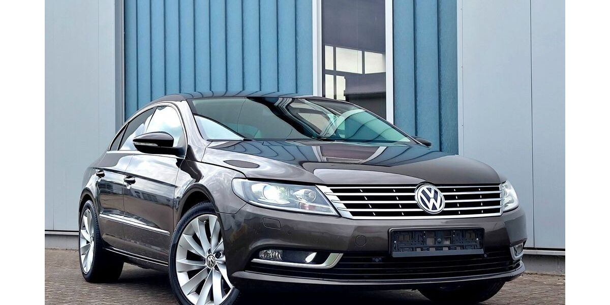 VW CC 272.593 km 6.950 &euro; Wietmarschen 49835