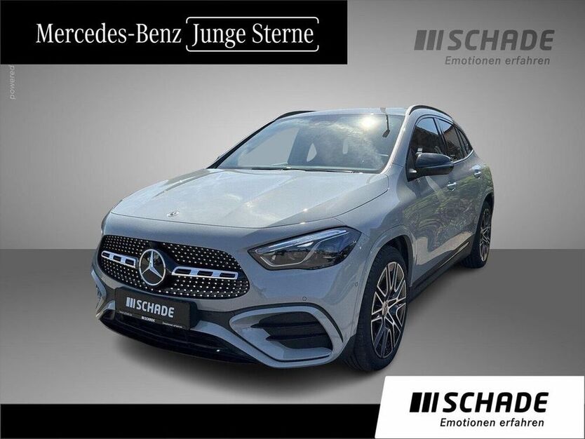GLA 200