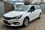 Opel Astra ST 1.5 Diesel Business Edt. Aut. Navi*LED* 129.912 km 5.190 &euro; Gebesee 99189