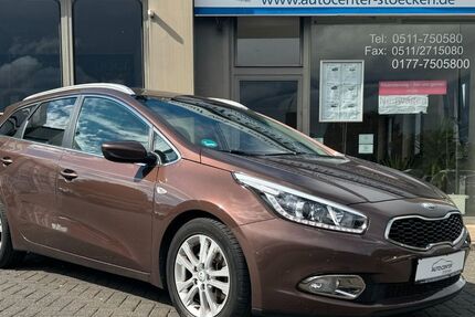 Kia ceed / Ceed