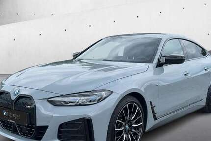 BMW i4 70.000 km 41.840 &euro; Berlin 13629