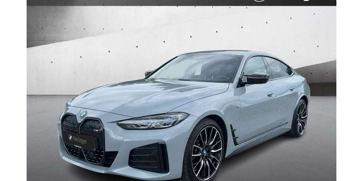 BMW i4 70.000 km 41.840 &euro; Berlin 13629
